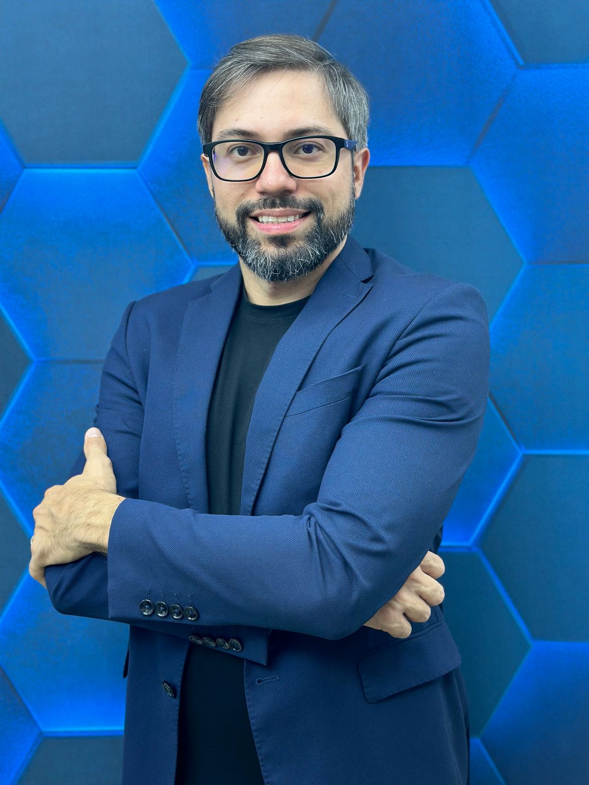 Prof. Júlio Cezar Matos